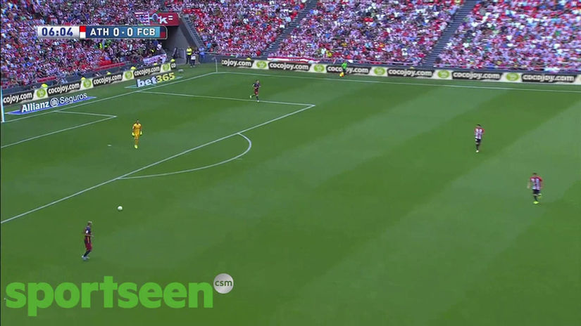 CocoJoy, LaLiga